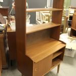 815 7543 BOOK CASE